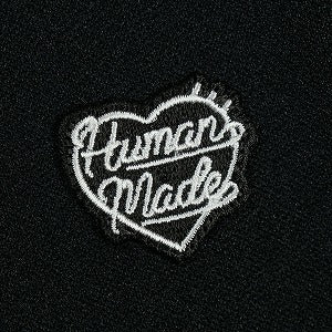 HUMAN MADE ヒューマンメイド 25AW ZIP-UP HOODIE BLACK HM30CS019BK3 ジップパーカー 黒 Size 【XXL】 【新古品・未使用品】 20823973