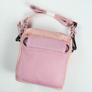 HUMAN MADE ヒューマンメイド 25AW MILITARY POUCH LARGE PINK HM30GD051 ショルダーバッグ ピンク Size 【フリー】 【新古品・未使用品】 20823975