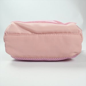 HUMAN MADE ヒューマンメイド 25AW MILITARY POUCH LARGE PINK HM30GD051 ショルダーバッグ ピンク Size 【フリー】 【新古品・未使用品】 20823975