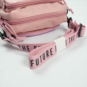 HUMAN MADE ヒューマンメイド 25AW MILITARY POUCH LARGE PINK HM30GD051 ショルダーバッグ ピンク Size 【フリー】 【新古品・未使用品】 20823975