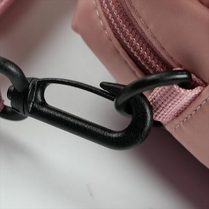 HUMAN MADE ヒューマンメイド 25AW MILITARY POUCH LARGE PINK HM30GD051 ショルダーバッグ ピンク Size 【フリー】 【新古品・未使用品】 20823975