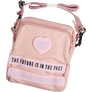 HUMAN MADE ヒューマンメイド 25AW MILITARY POUCH LARGE PINK HM30GD051 ショルダーバッグ ピンク Size 【フリー】 【新古品・未使用品】 20823976
