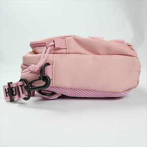HUMAN MADE ヒューマンメイド 25AW MILITARY POUCH LARGE PINK HM30GD051 ショルダーバッグ ピンク Size 【フリー】 【新古品・未使用品】 20823976