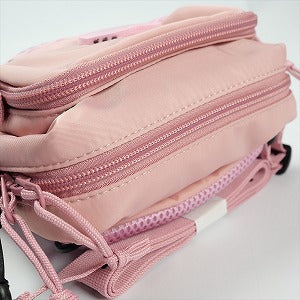 HUMAN MADE ヒューマンメイド 25AW MILITARY POUCH LARGE PINK HM30GD051 ショルダーバッグ ピンク Size 【フリー】 【新古品・未使用品】 20823977