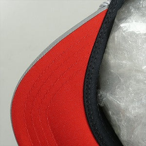 CHROME HEARTS クロム・ハーツ GAS STATION 5 PANNEL CAP GREY キャップ 灰 Size 【フリー】 【新古品・未使用品】 20823979