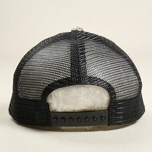 CHROME HEARTS クロム・ハーツ LAS VEGAS TRUCKER CAP BLACK ラスベガス限定メッシュキャップ 黒 Size 【フリー】 【新古品・未使用品】 20823983