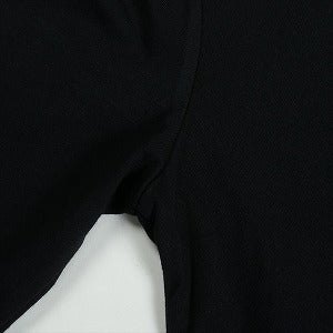 CHROME HEARTS クロム・ハーツ BLIND SPOT 3/4 SLEEVE SHIRT BLACK 七分丈ロンT 黒 Size 【レディースS】 【新古品・未使用品】 20823985
