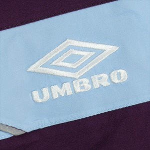 SUPREME シュプリーム ×Umbro 25SS GORE-TEX Hooded Jacket Dark Purple ジャケット 紫 Size 【XL】 【中古品-非常に良い】 20823999