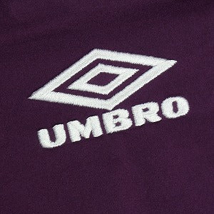 SUPREME シュプリーム ×Umbro 25SS GORE-TEX Hooded Jacket Dark Purple ジャケット 紫 Size 【XL】 【中古品-非常に良い】 20823999