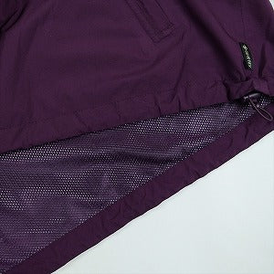SUPREME シュプリーム ×Umbro 25SS GORE-TEX Hooded Jacket Dark Purple ジャケット 紫 Size 【XL】 【中古品-非常に良い】 20823999