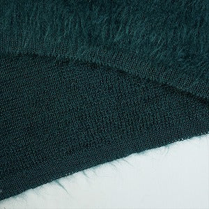 TENDERLOIN テンダーロイン T-MOHAIR CARDIGAN モヘアカーディガン エメラルド Size 【M】 【中古品-良い】 20824000