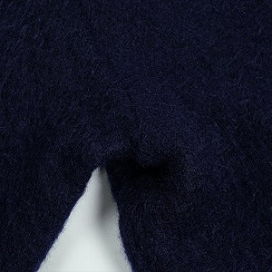 TENDERLOIN テンダーロイン T-MOHAIR CARDIGAN INK BLUE モヘアカーディガン 紺 Size 【M】 【中古品-良い】 20824001