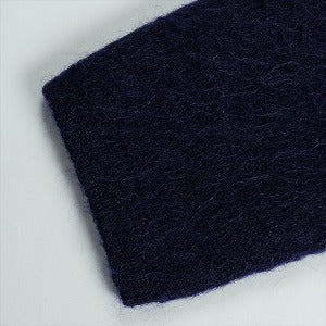 TENDERLOIN テンダーロイン T-MOHAIR CARDIGAN INK BLUE モヘアカーディガン 紺 Size 【M】 【中古品-良い】 20824001