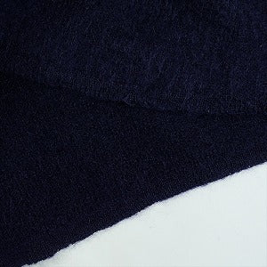 TENDERLOIN テンダーロイン T-MOHAIR CARDIGAN INK BLUE モヘアカーディガン 紺 Size 【M】 【中古品-良い】 20824001