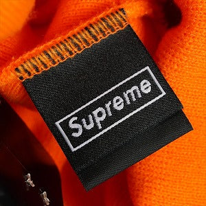 SUPREME シュプリーム 24AW New Era Script Beanie Orange ビーニー オレンジ Size 【フリー】 【新古品・未使用品】 20824004