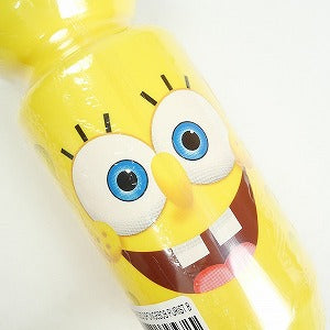 SUPREME シュプリーム ×SpongeBob SquarePants 25SS Specialized Sports Bottle Yellow スポーツボトル 黄 Size 【フリー】 【新古品・未使用品】 20824010
