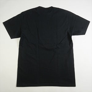 SUPREME シュプリーム 23AW Camacho Tee Black Tシャツ 黒 Size 【XL】 【新古品・未使用品】 20824011