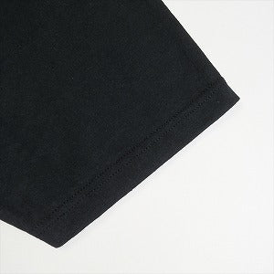 SUPREME シュプリーム 23AW Camacho Tee Black Tシャツ 黒 Size 【XL】 【新古品・未使用品】 20824011