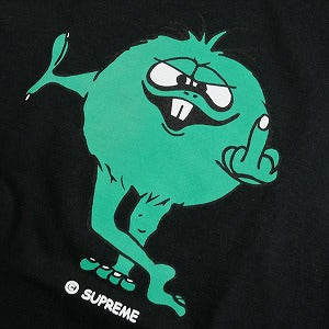 SUPREME シュプリーム 23AW Camacho Tee Black Tシャツ 黒 Size 【XL】 【新古品・未使用品】 20824011