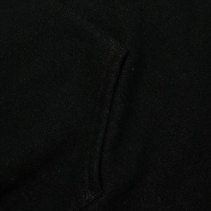 SUPREME シュプリーム ×Burberry 22SS Box Logo Hooded Sweatshirt Black ボックスロゴパーカー 黒 Size 【M】 【新古品・未使用品】 20824016
