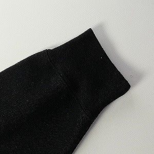 SUPREME シュプリーム ×Burberry 22SS Box Logo Hooded Sweatshirt Black ボックスロゴパーカー 黒 Size 【M】 【新古品・未使用品】 20824016