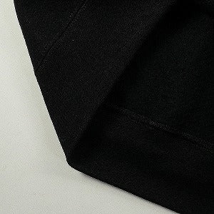 SUPREME シュプリーム ×Burberry 22SS Box Logo Hooded Sweatshirt Black ボックスロゴパーカー 黒 Size 【M】 【新古品・未使用品】 20824016