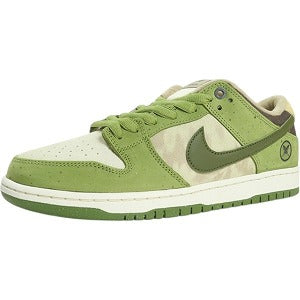 NIKE ナイキ ×Yuto 堀米 雄斗 SB DUNK LOW PRO HF8022-300 スニーカー 緑 Size 【26.0cm】 【新古品・未使用品】 20824021