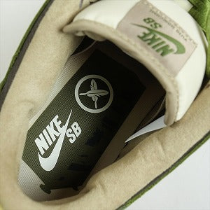 NIKE ナイキ ×Yuto 堀米 雄斗 SB DUNK LOW PRO HF8022-300 スニーカー 緑 Size 【26.0cm】 【新古品・未使用品】 20824021