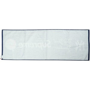 SUPREME シュプリーム ×New York Yankees×47 Brand 15SS Hand Towel Navy ハンドタオル 紺 Size 【フリー】 【新古品・未使用品】 20824022