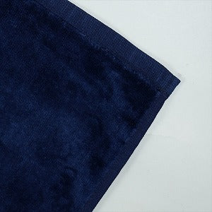 SUPREME シュプリーム ×New York Yankees×47 Brand 15SS Hand Towel Navy ハンドタオル 紺 Size 【フリー】 【新古品・未使用品】 20824022