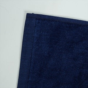 SUPREME シュプリーム ×New York Yankees×47 Brand 15SS Hand Towel Navy ハンドタオル 紺 Size 【フリー】 【新古品・未使用品】 20824022