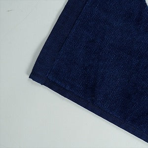 SUPREME シュプリーム ×New York Yankees×47 Brand 15SS Hand Towel Navy ハンドタオル 紺 Size 【フリー】 【新古品・未使用品】 20824022
