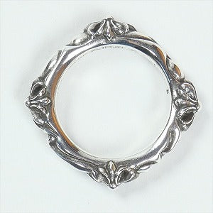 CHROME HEARTS クロム・ハーツ SBT BAND RING リング 銀 Size 【16号】 【新古品・未使用品】 20824023