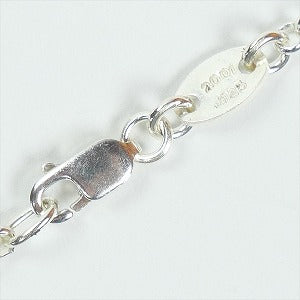 CHROME HEARTS クロム・ハーツ ROLL CHAIN I18-SLV ネックレスチェーン 銀 Size 【フリー】 【新古品・未使用品】 20824024