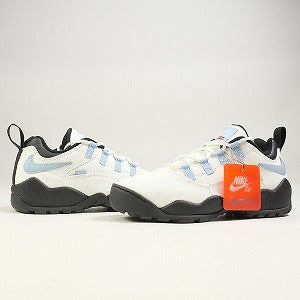 SUPREME シュプリーム ×NIKE SB 24SS DARWIN LOW White FQ3000-100 スニーカー 白 Size 【27.5cm】 【新古品・未使用品】 20824026