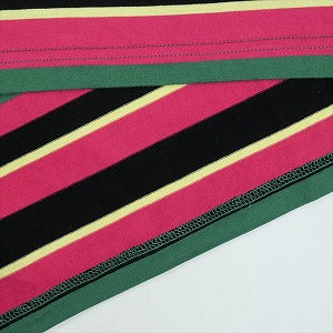 SUPREME シュプリーム 25SS Intarsia S/S Top Stripe Tシャツ マルチ Size 【XL】 【中古品-非常に良い】 20824030
