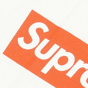 SUPREME シュプリーム 20AW Box Logo L/S Tee White ロンT 白 Size 【M】 【新古品・未使用品】 20824033