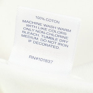 SUPREME シュプリーム 20AW Box Logo L/S Tee White ロンT 白 Size 【M】 【新古品・未使用品】 20824033