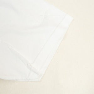 SUPREME シュプリーム ×Martine Rose 24AW Lee Scratch Perry Tee White Tシャツ 白 Size 【L】 【新古品・未使用品】 20824037