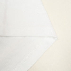SUPREME シュプリーム ×Martine Rose 24AW Lee Scratch Perry Tee White Tシャツ 白 Size 【L】 【新古品・未使用品】 20824037