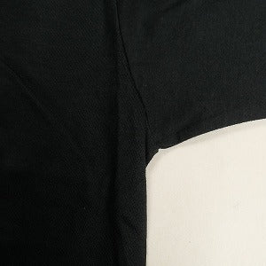 SUPREME シュプリーム ×Martine Rose 24AW Lee Scratch Perry Tee Black Tシャツ 黒 Size 【L】 【新古品・未使用品】 20824038