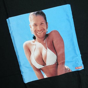 SUPREME シュプリーム 25SS Aphex Twin Windowlicker Tee Black Tシャツ 黒 Size 【L】 【中古品-非常に良い】 20824039