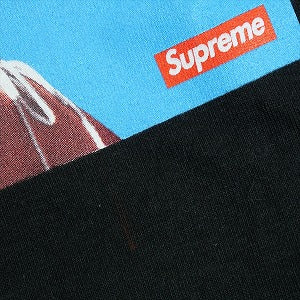 SUPREME シュプリーム 25SS Aphex Twin Windowlicker Tee Black Tシャツ 黒 Size 【L】 【中古品-非常に良い】 20824039