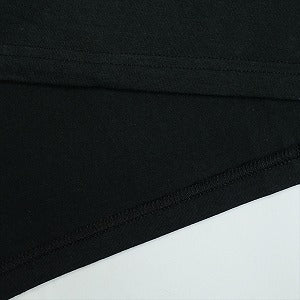 SUPREME シュプリーム 25SS Aphex Twin Windowlicker Tee Black Tシャツ 黒 Size 【L】 【中古品-非常に良い】 20824039