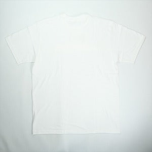 SUPREME シュプリーム 25SS Hardcore Tee White Tシャツ 白 Size 【L】 【中古品-良い】 20824040