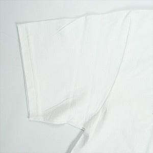 SUPREME シュプリーム 25SS Hardcore Tee White Tシャツ 白 Size 【L】 【中古品-良い】 20824040