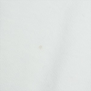 SUPREME シュプリーム 25SS Hardcore Tee White Tシャツ 白 Size 【L】 【中古品-良い】 20824040