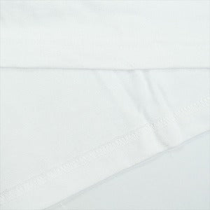 SUPREME シュプリーム 25SS Hardcore Tee White Tシャツ 白 Size 【L】 【中古品-良い】 20824040