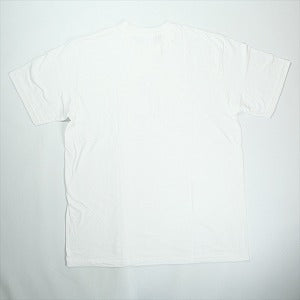 SUPREME シュプリーム 25SS Piss Tee White Tシャツ 白 Size 【L】 【中古品-ほぼ新品】 20824041