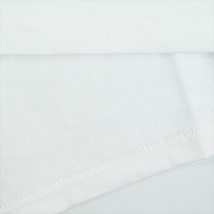 SUPREME シュプリーム 25SS Piss Tee White Tシャツ 白 Size 【L】 【中古品-ほぼ新品】 20824041
